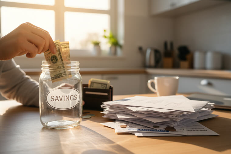 Why "Pay Yourself First" Never Fails