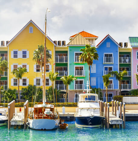 Popular Cruise Destinations You’re Better Off Skipping