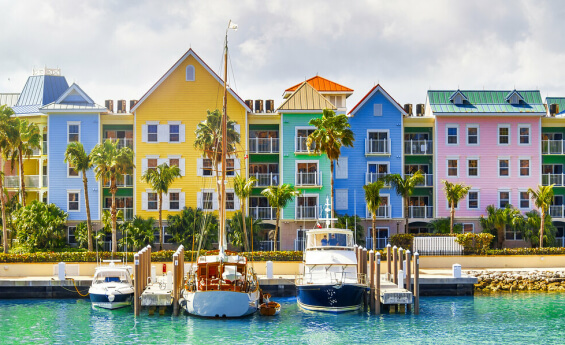 Popular Cruise Destinations You’re Better Off Skipping