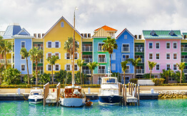 Popular Cruise Destinations You’re Better Off Skipping