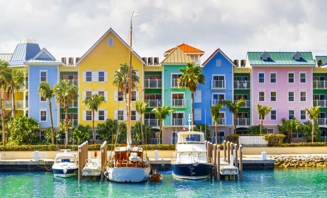 Popular Cruise Destinations You’re Better Off Skipping