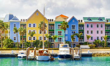 Popular Cruise Destinations You’re Better Off Skipping