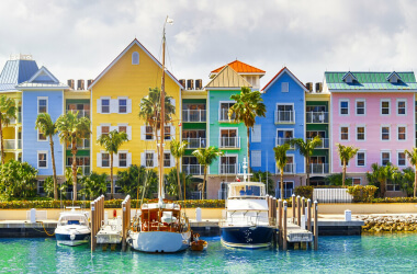 Popular Cruise Destinations You’re Better Off Skipping