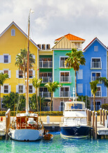 Popular Cruise Destinations You’re Better Off Skipping