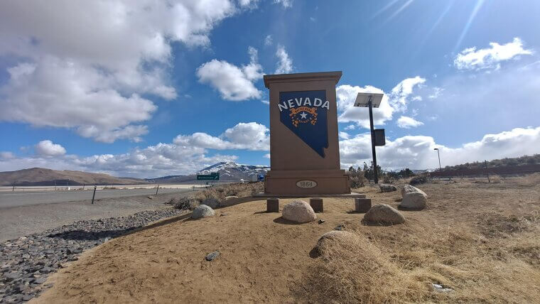 Nevada