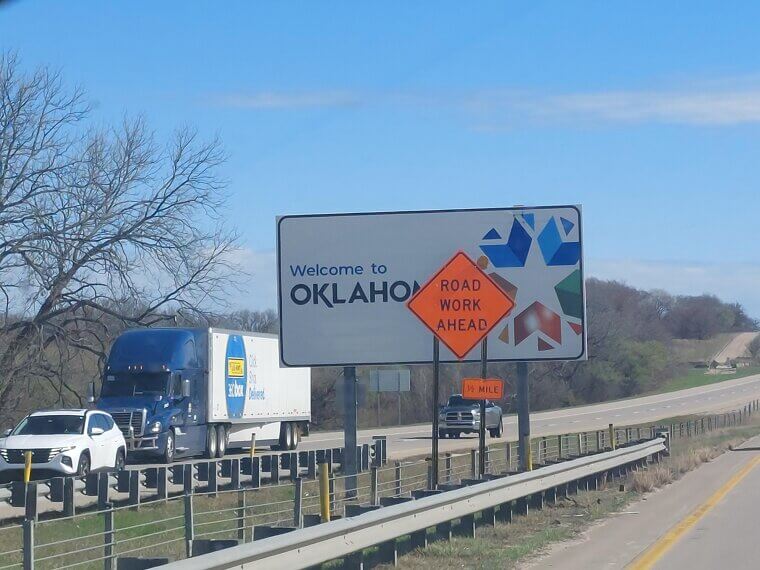 Oklahoma