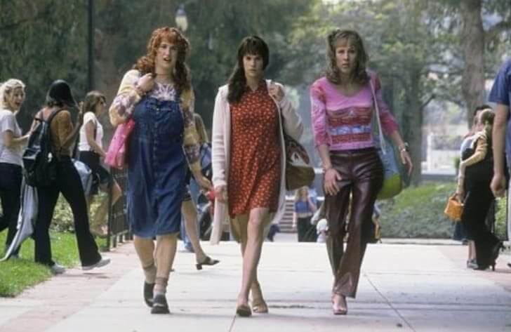 Sorority Boys (2002)
