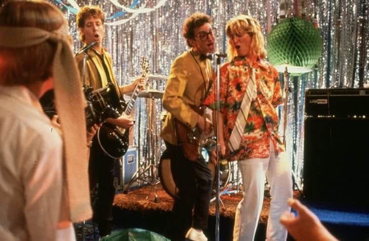 Fast Times At Ridgemont High (1982)