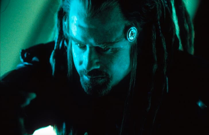 Battlefield Earth (2000)