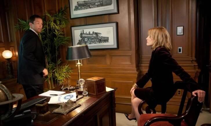 Atlas Shrugged: Part I (2011)