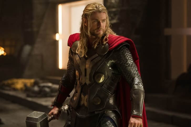 Thor (2011)