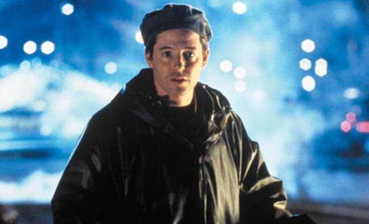 Godzilla (1998)