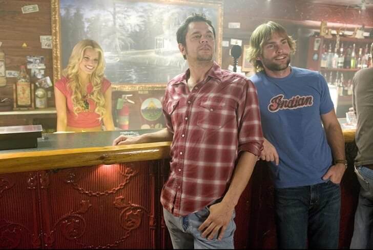 The Dukes Of Hazzard (2005)