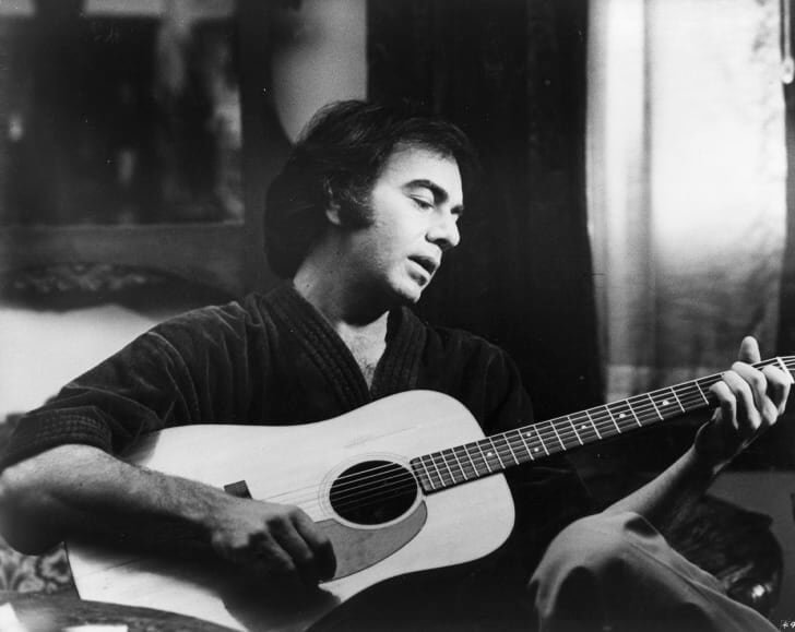 The Jazz Singer (1980)