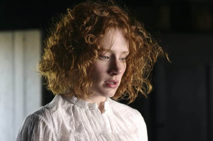 The Village (2004)