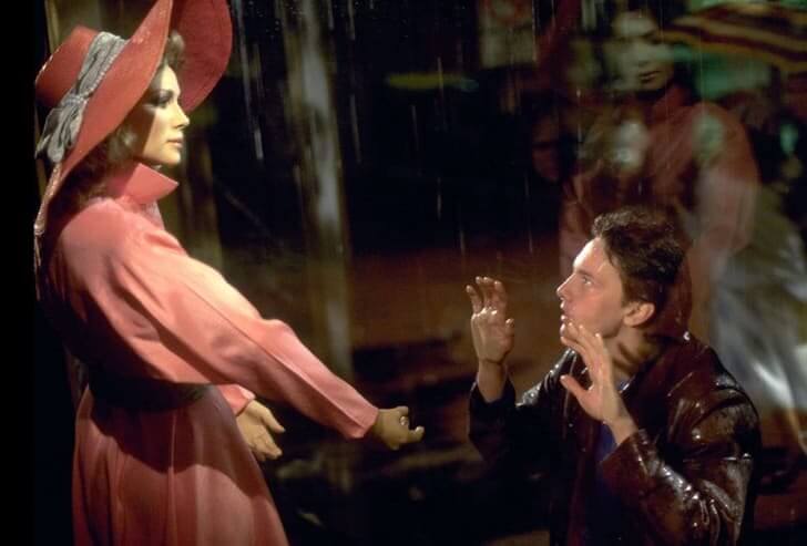 Mannequin (1987)