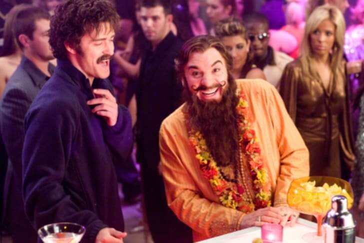 The Love Guru (2008)