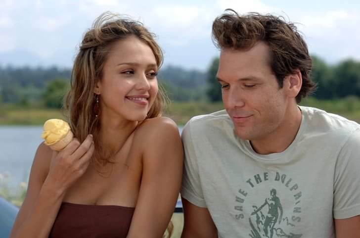 Good Luck Chuck (2007)