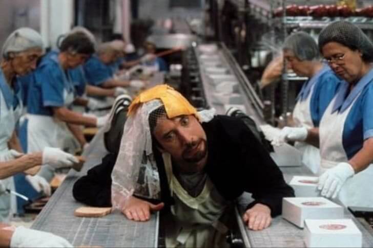 Freddy Got Fingered (2001)