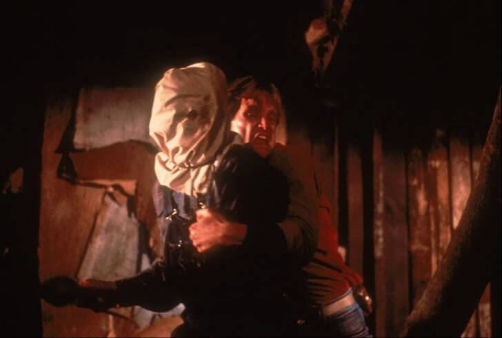 Friday The 13th Part 2 (1981)