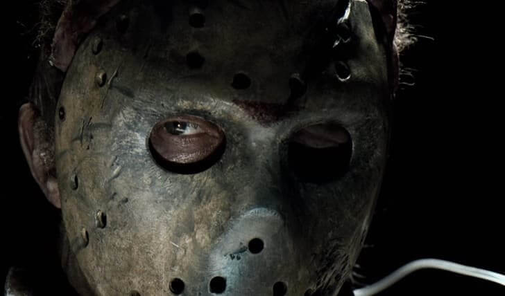 Jason X (2001)