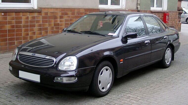 Ford Scorpio (1994–98)