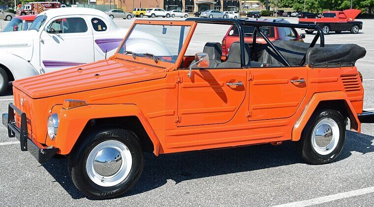 VW Thing