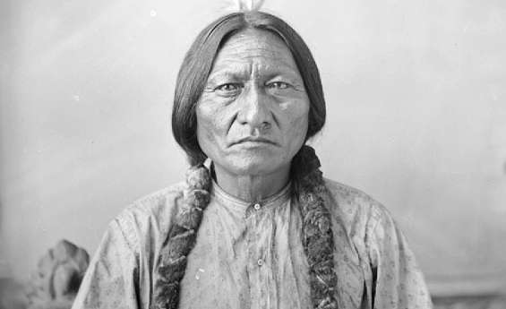 Des images historiques qui changent la façon dont les gens pensent au passé