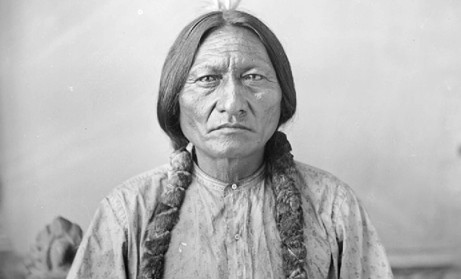 Historical Pictures That Change The Way People Think of the Past