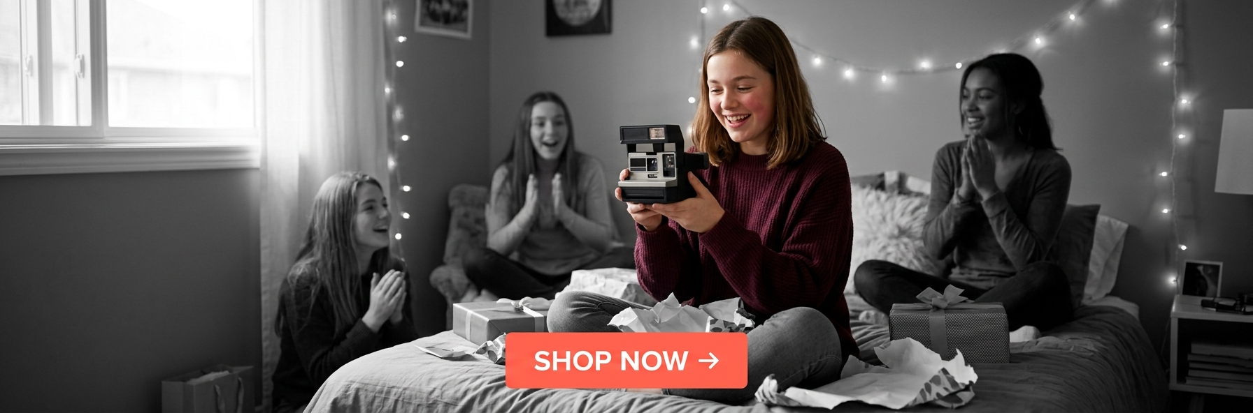 Teen Gifts That Make Them Feel Understood