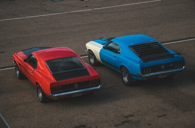 Forgotten Muscle Cars That Nobody Misses Anymore