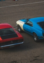 Forgotten Muscle Cars That Nobody Misses Anymore