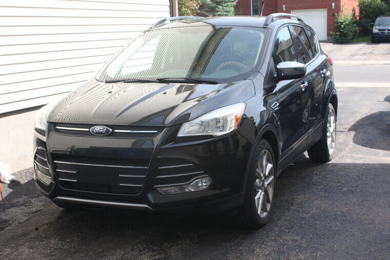 Ford Escape