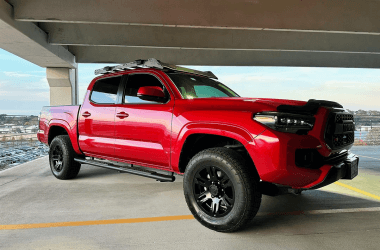 The Most Reliable Cars to Own Past 100,000 Miles