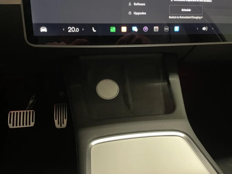 Wireless Charging Pads