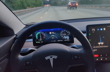 Tesla Details That Look High Tech But Really Irritate Owners