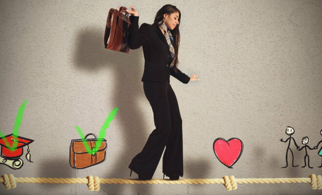 5 Tips for Harmonizing Your Professional and Personal Life