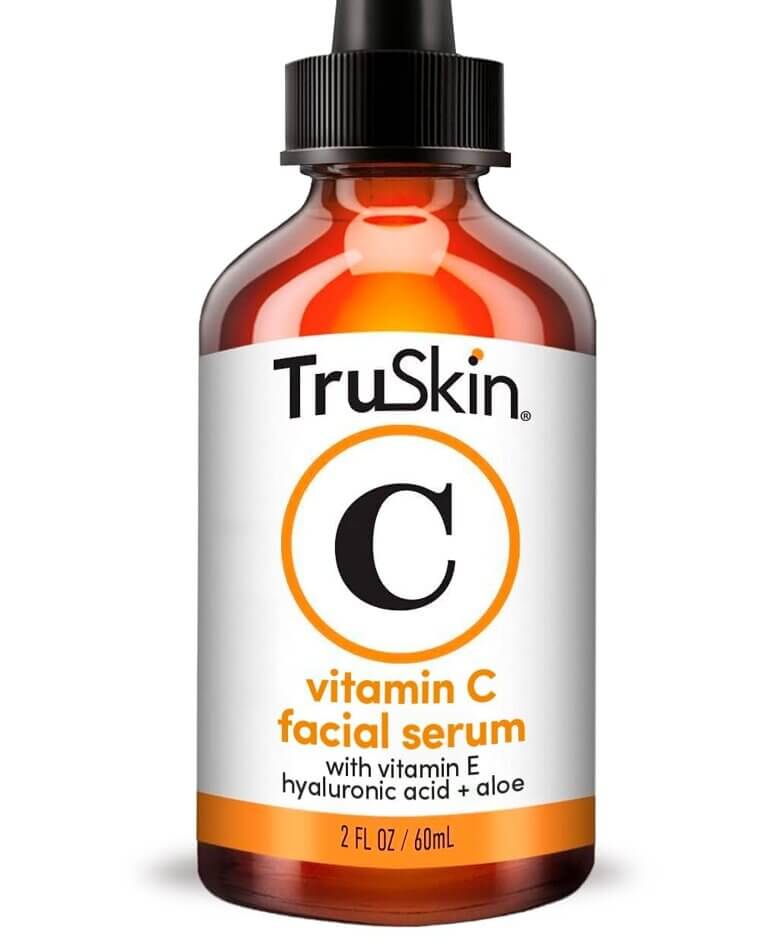 TruSkin Vitamin C Serum - Brighten & Revitalize Your Skin - Enjoy 56% Off!
