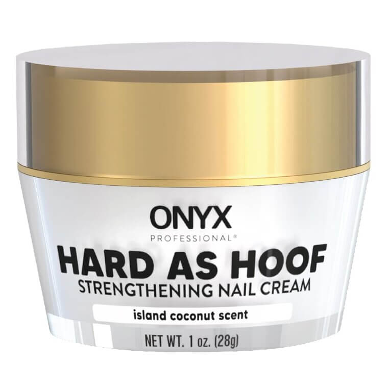 Onyx Nail Strengthening Cream - Coconut Scent - Don’t Miss the 36% Discount!