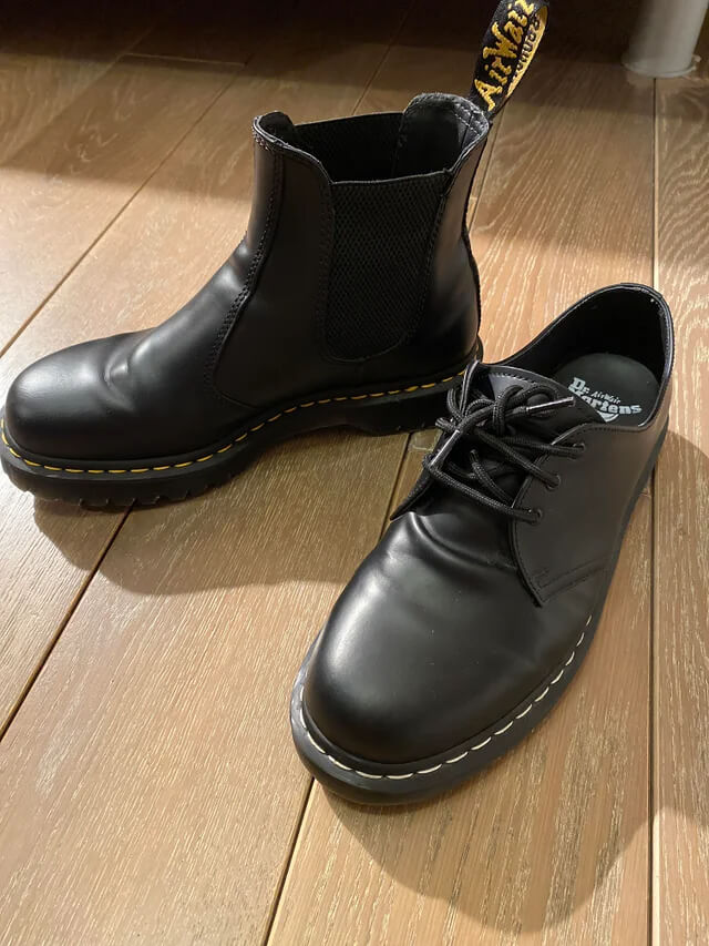 Boot Loops Help You Get Your Shoe on