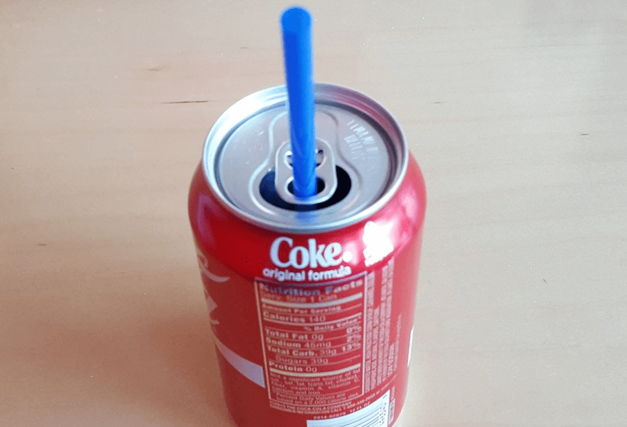 Everyday Items And Their Intended 'Secret' Purpose