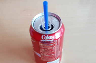 Everyday Items And Their Intended 'Secret' Purpose