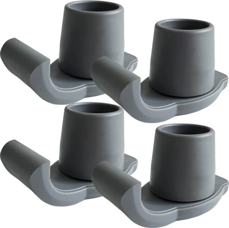 Aliseniors Walker Skis - Glide with Ease for Seniors - 23% Off!