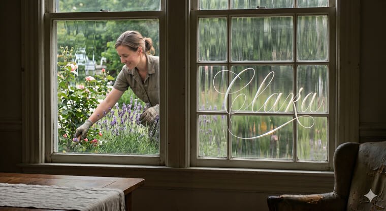 The Engagement Diamond That Permanently Marked the Glass