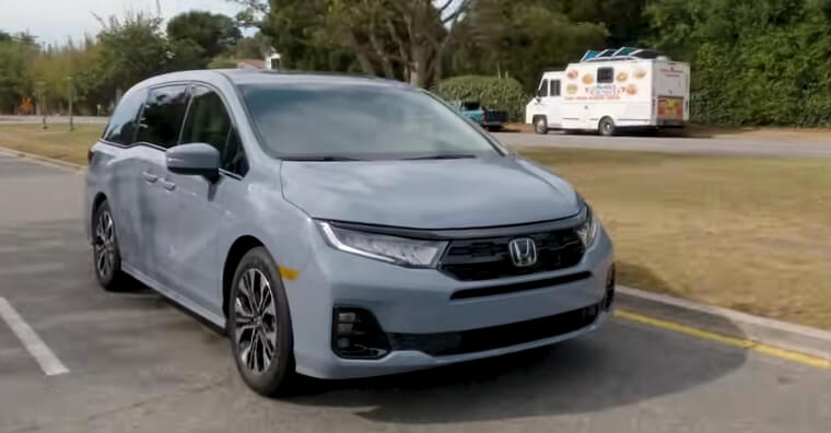 Kia Carnival SX Limited (recent Trims)