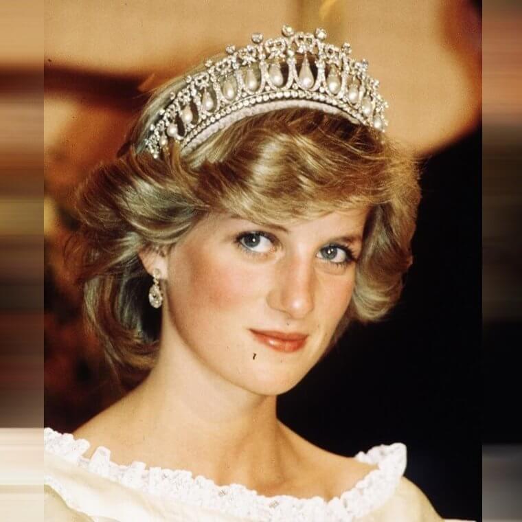 Poussé sur le côté