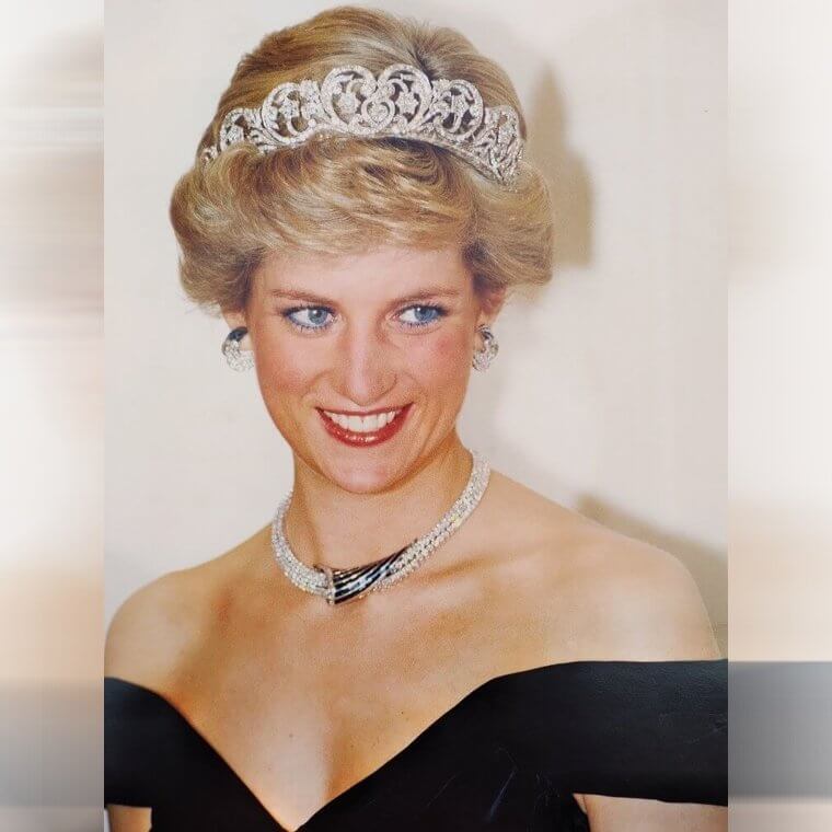 La princesse du peuple