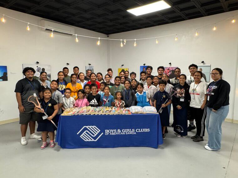 ​Boys & Girls Clubs of America