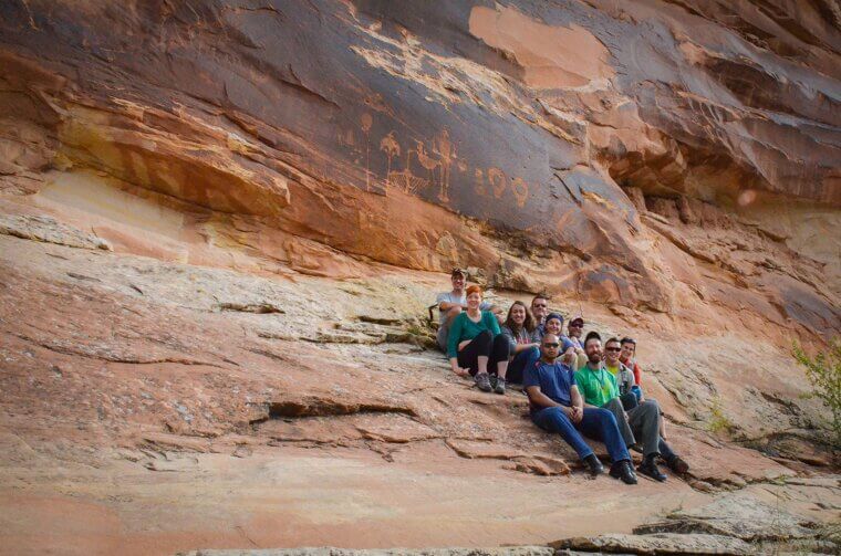 Sierra Club Military Outdoors