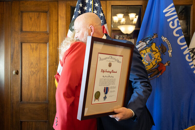 Veterans of Foreign Wars (VFW)